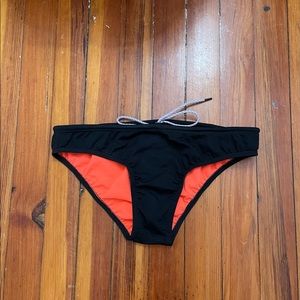 Jolyn - Andy Bikini Bottom